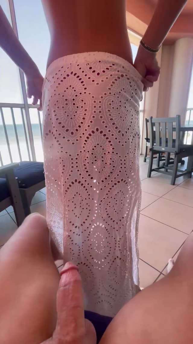 Slutty Sunday ️ who wants to join-So thrilling getting stuffed video thumbnail