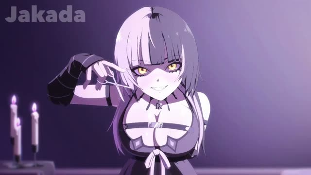 Name- Hololive Character- Shiori Novella Artist- Jakada Generate AI vi video thumbnail