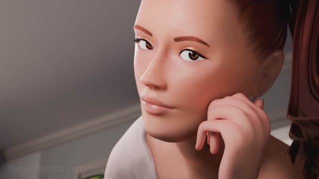 No Nuts November [Lition]#Lition #3dporn #Futa #Fucked #3D #PornAI video thumbnail