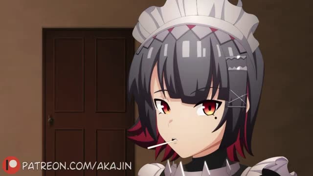 Name- Zenless Zone Zero Character- Ellen Joe Artist- Akajin video thumbnail