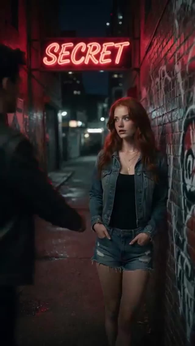Redhead porn video thumbnail