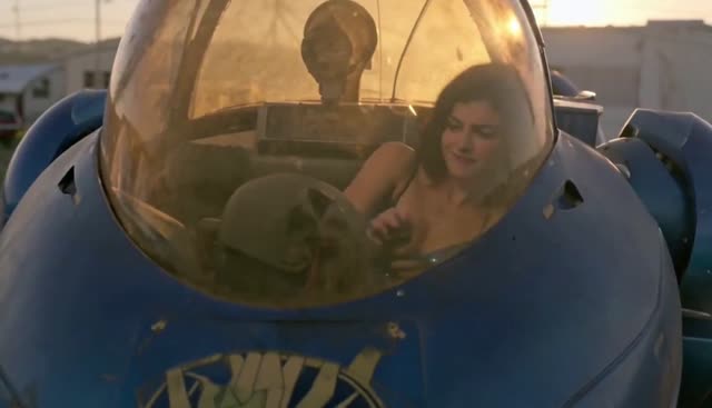 Space porn video thumbnail